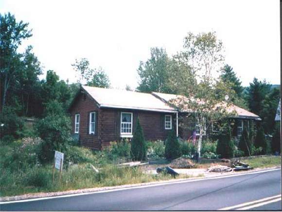 178 Warren Mountain Road Roxbury, VT 05669 - Photo 1 of 1 Gallery Image 1