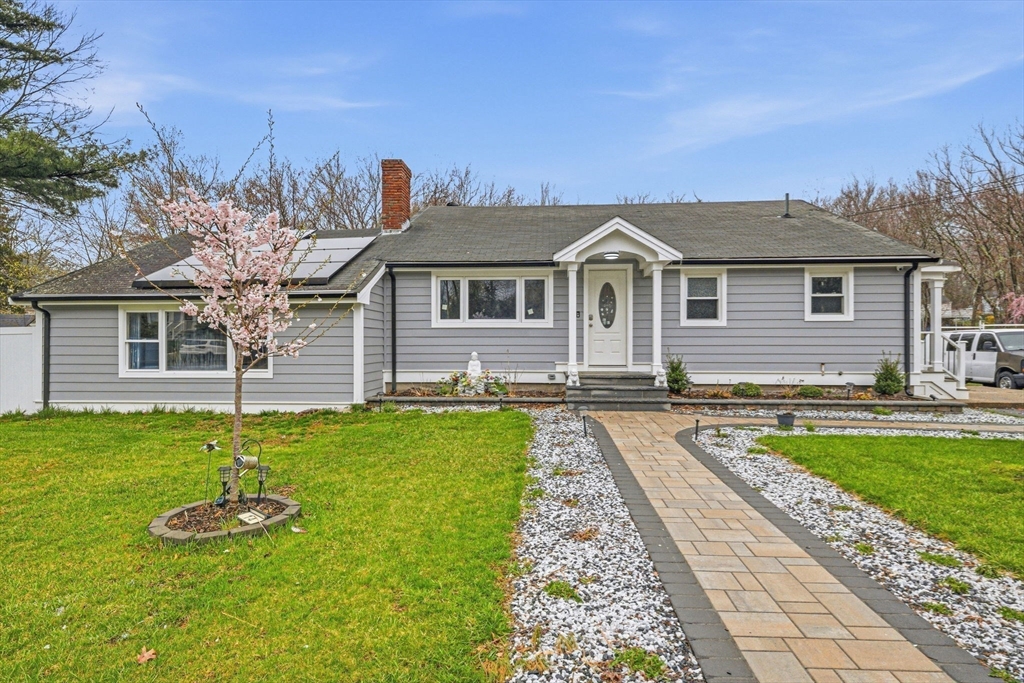 14 Lewis Road Randolph, MA 02368 - Photo 5 of 42