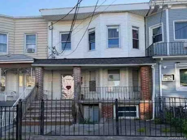 $662,500 | 103-21 113th Street | South Richmond Hill
