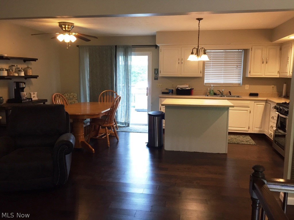 1765 Mt Tom Road Marietta, OH 45750 - Photo 10 of 26