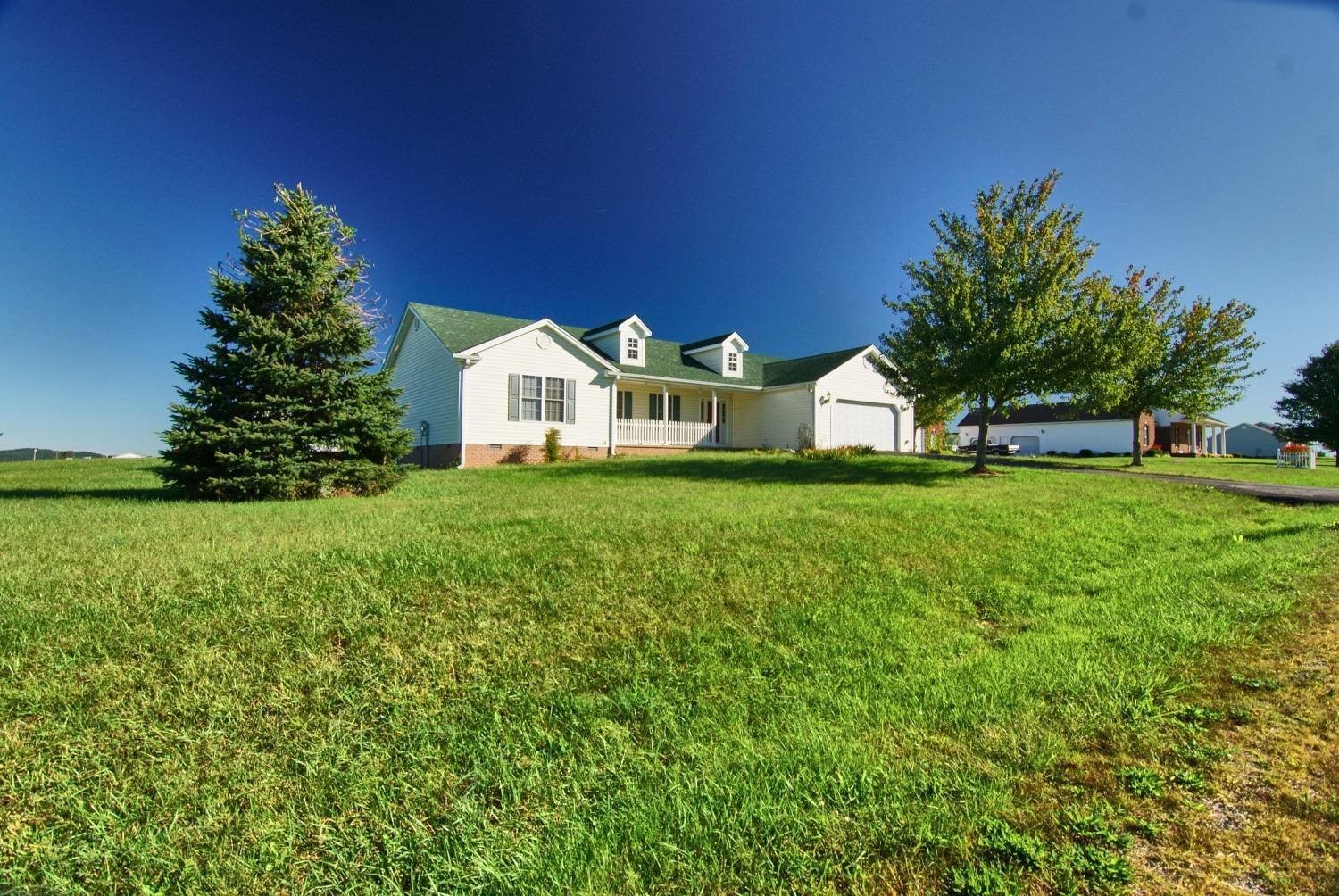 42 Buck Run Road Hustonville, KY 40437 - Photo 23 of 23 Photo 23
