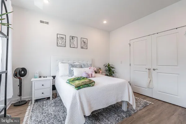 $2,850 | 2613 Federal Street, Unit C, Philadelphia, PA 19146