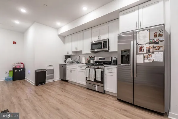 $2,850 | 2613 Federal Street, Unit C, Philadelphia, PA 19146