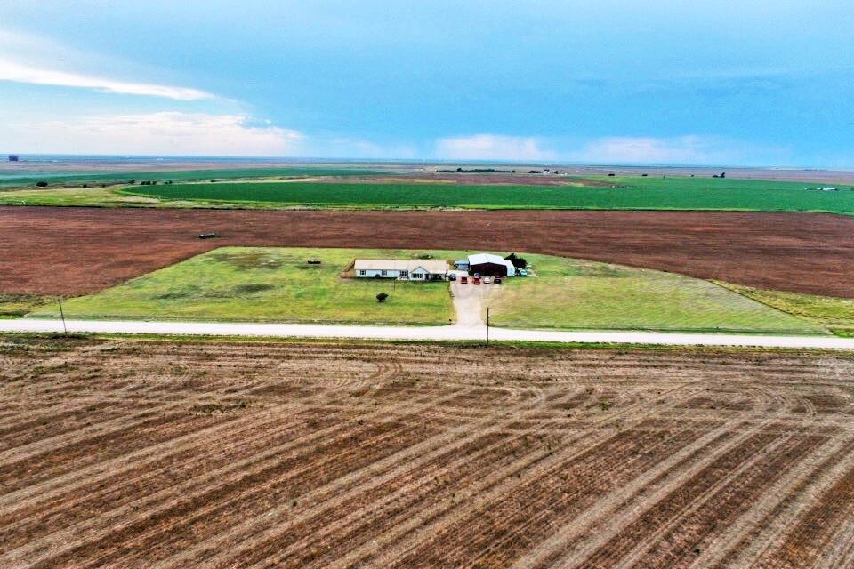 14155 County Road 7 Perryton, TX 79070 - Photo 23 of 25