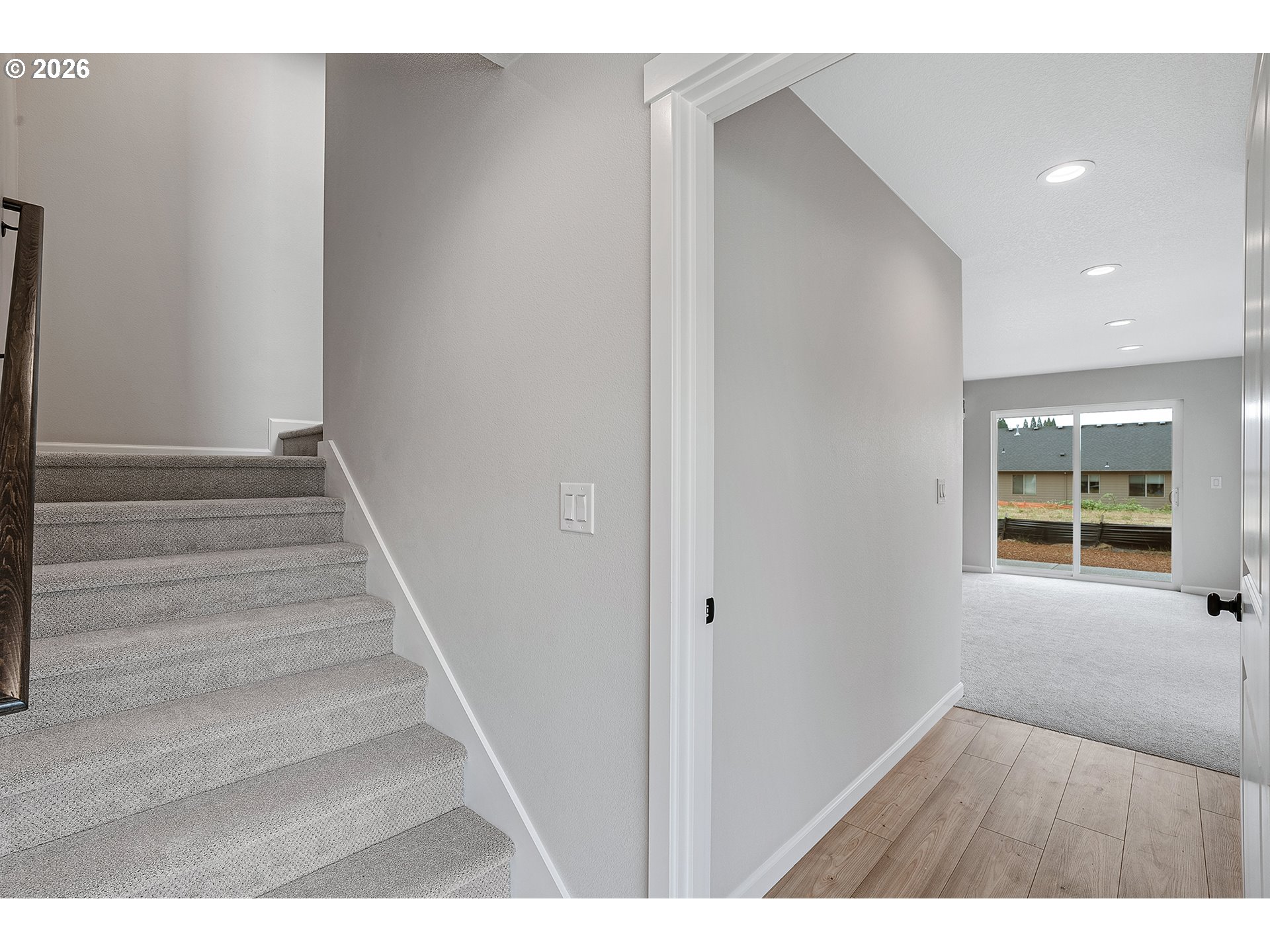 4636 Southeast 2nd Street Gresham, OR 97080 - Photo 5 of 34