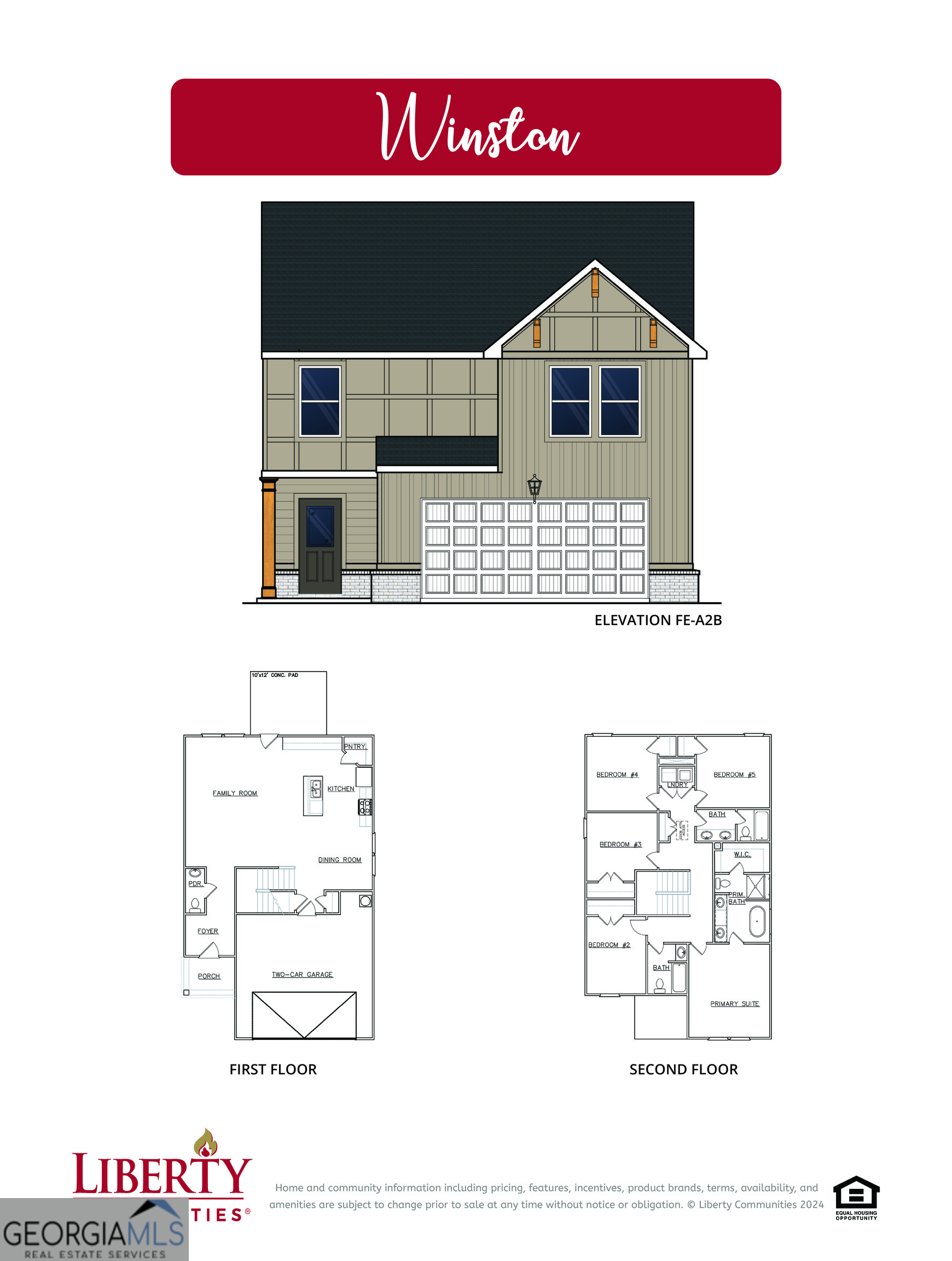 193 Weldon Road McDonough, GA 30253 - Photo 1 of 1 Gallery Image 1