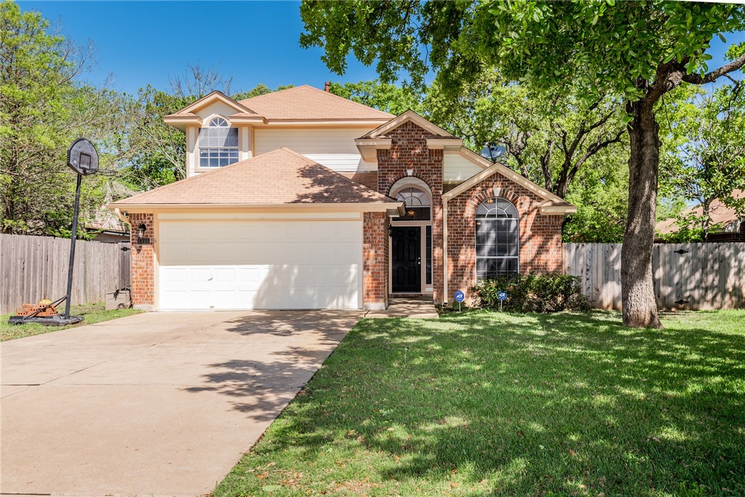 2111 Old Mill Road Cedar Park, TX 78613 - Photo 1 of 1 Gallery Image 1