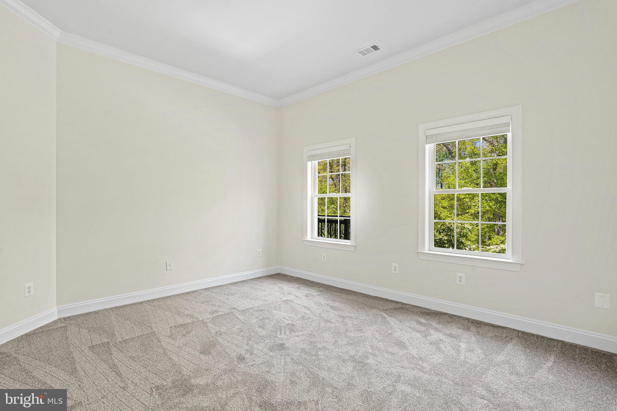 13551 Triadelphia Mill Road Clarksville, MD 21029 - Photo 46 of 74 an empty room with windows