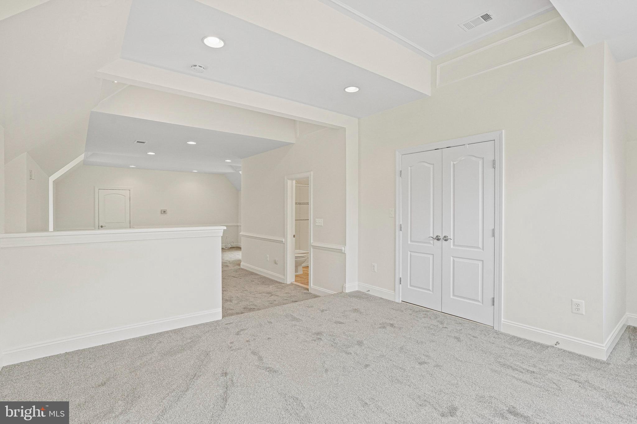 13551 Triadelphia Mill Road Clarksville, MD 21029 - Photo 50 of 74 3rd Floor Loft