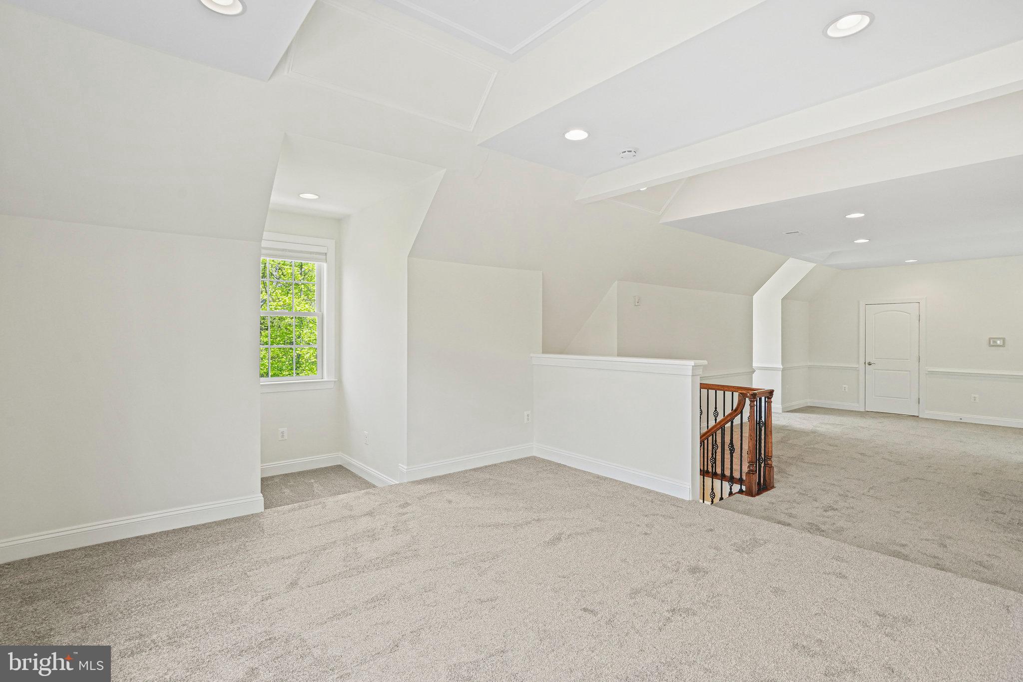 13551 Triadelphia Mill Road Clarksville, MD 21029 - Photo 51 of 74 Loft