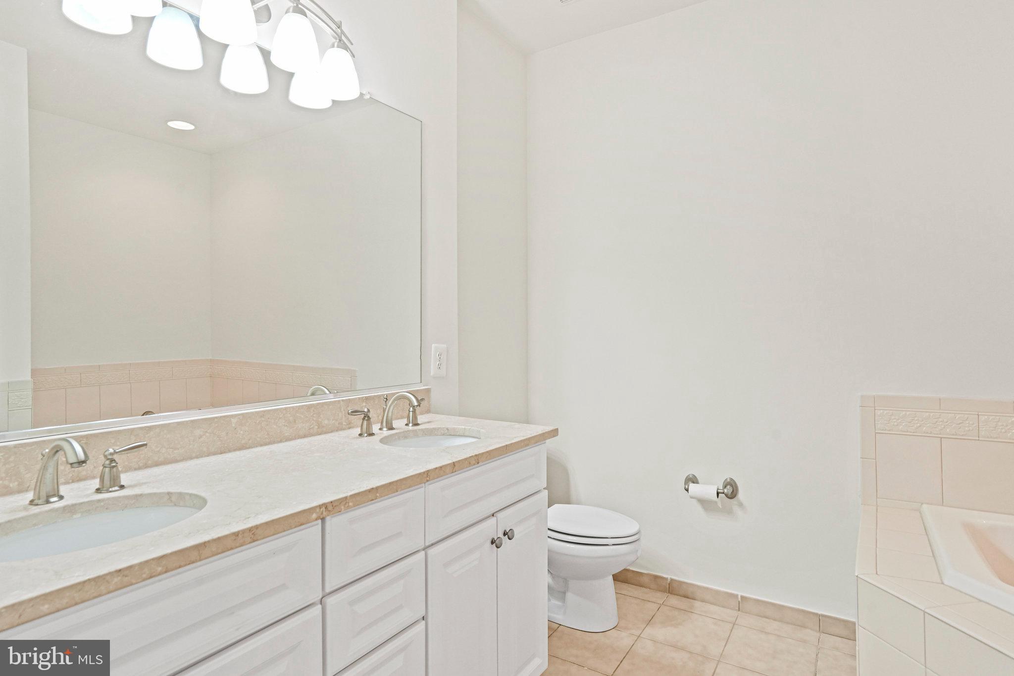 13551 Triadelphia Mill Road Clarksville, MD 21029 - Photo 60 of 74 Basement Full Bath