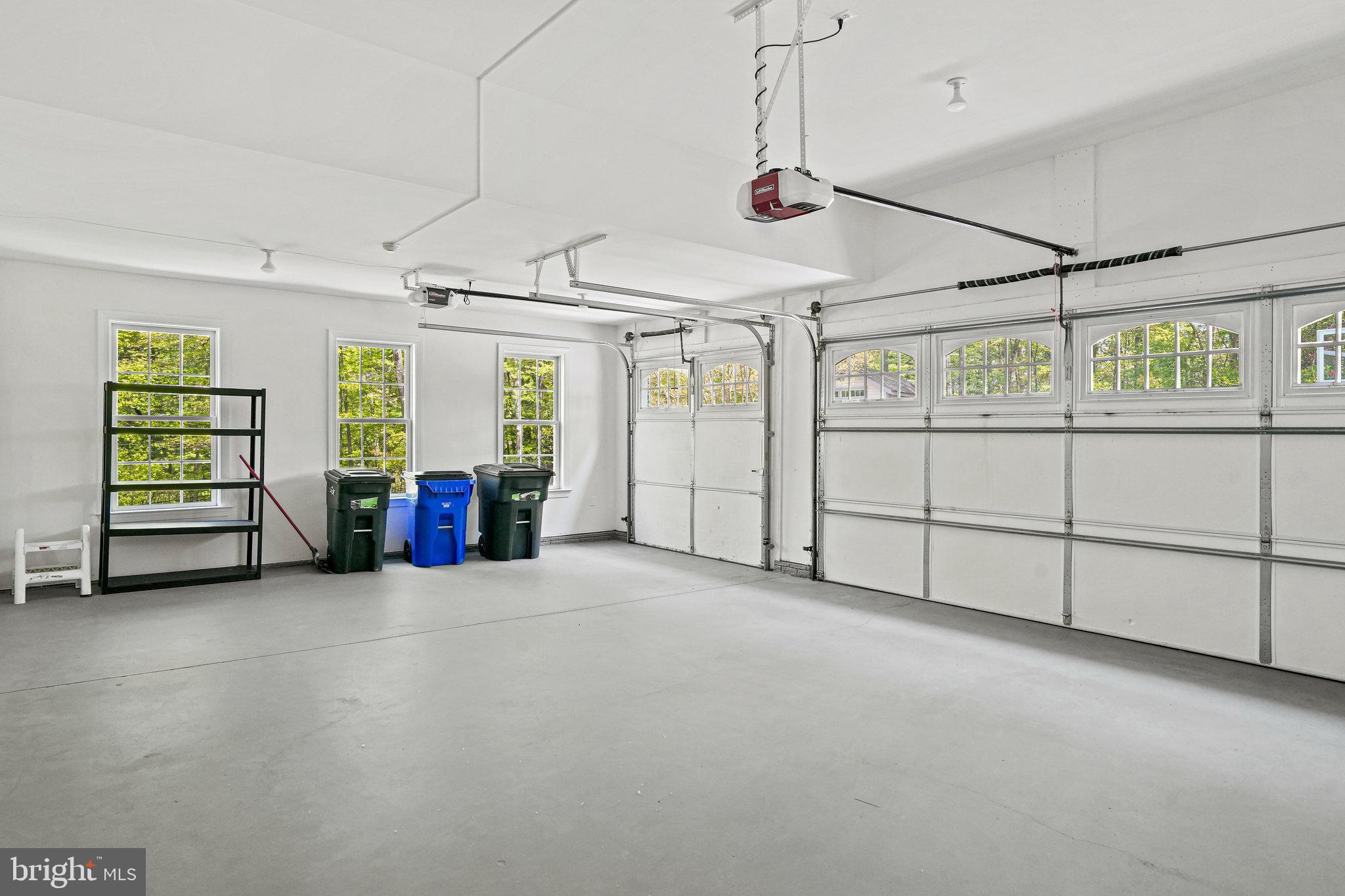 13551 Triadelphia Mill Road Clarksville, MD 21029 - Photo 64 of 74 Garage