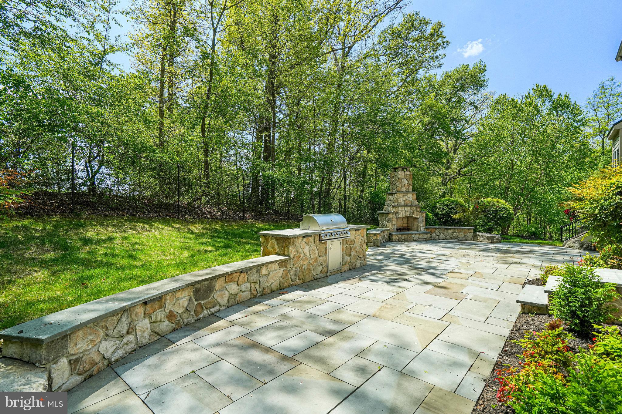 13551 Triadelphia Mill Road Clarksville, MD 21029 - Photo 69 of 74 Patio