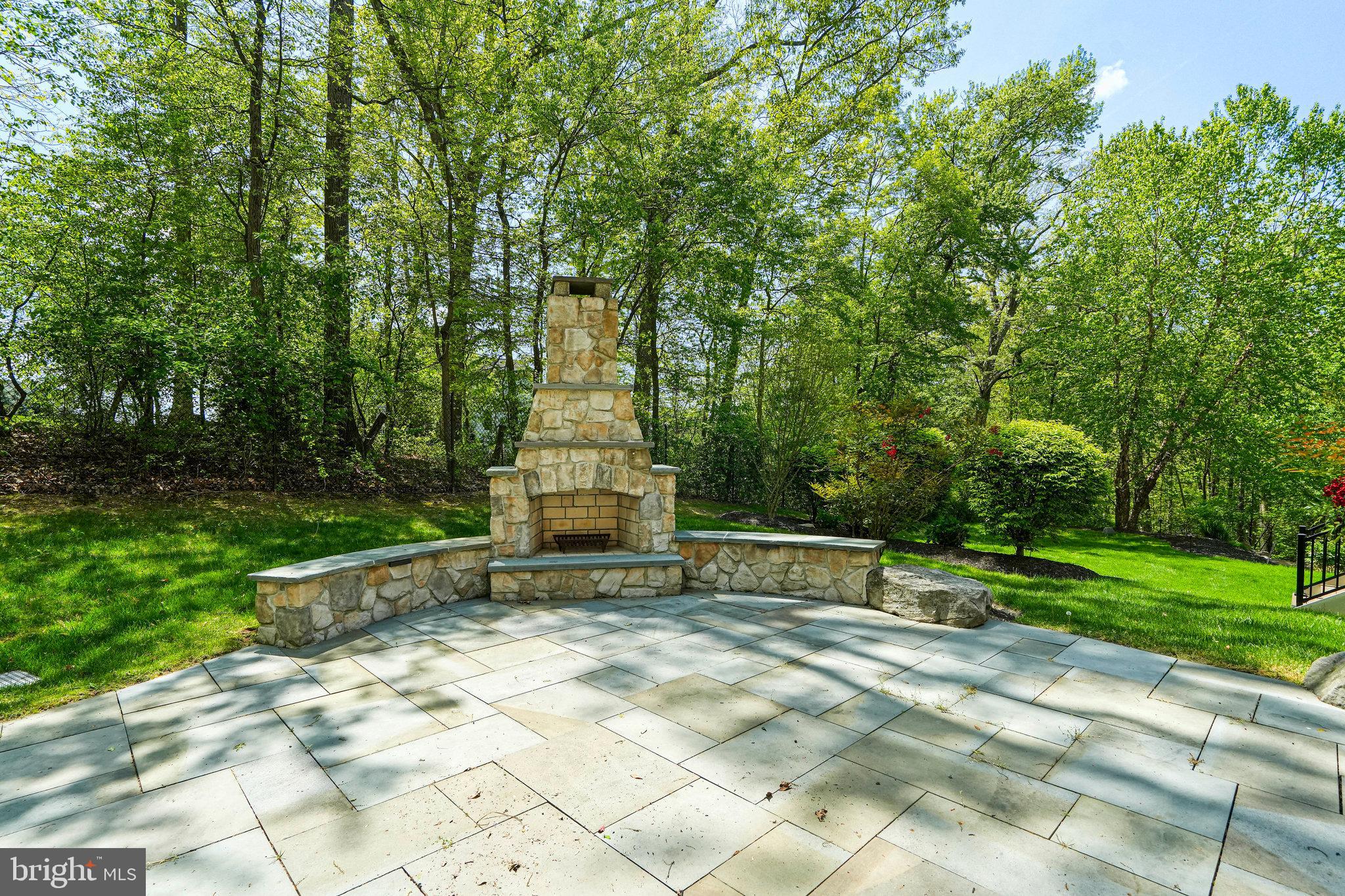 13551 Triadelphia Mill Road Clarksville, MD 21029 - Photo 70 of 74 Gas Grill