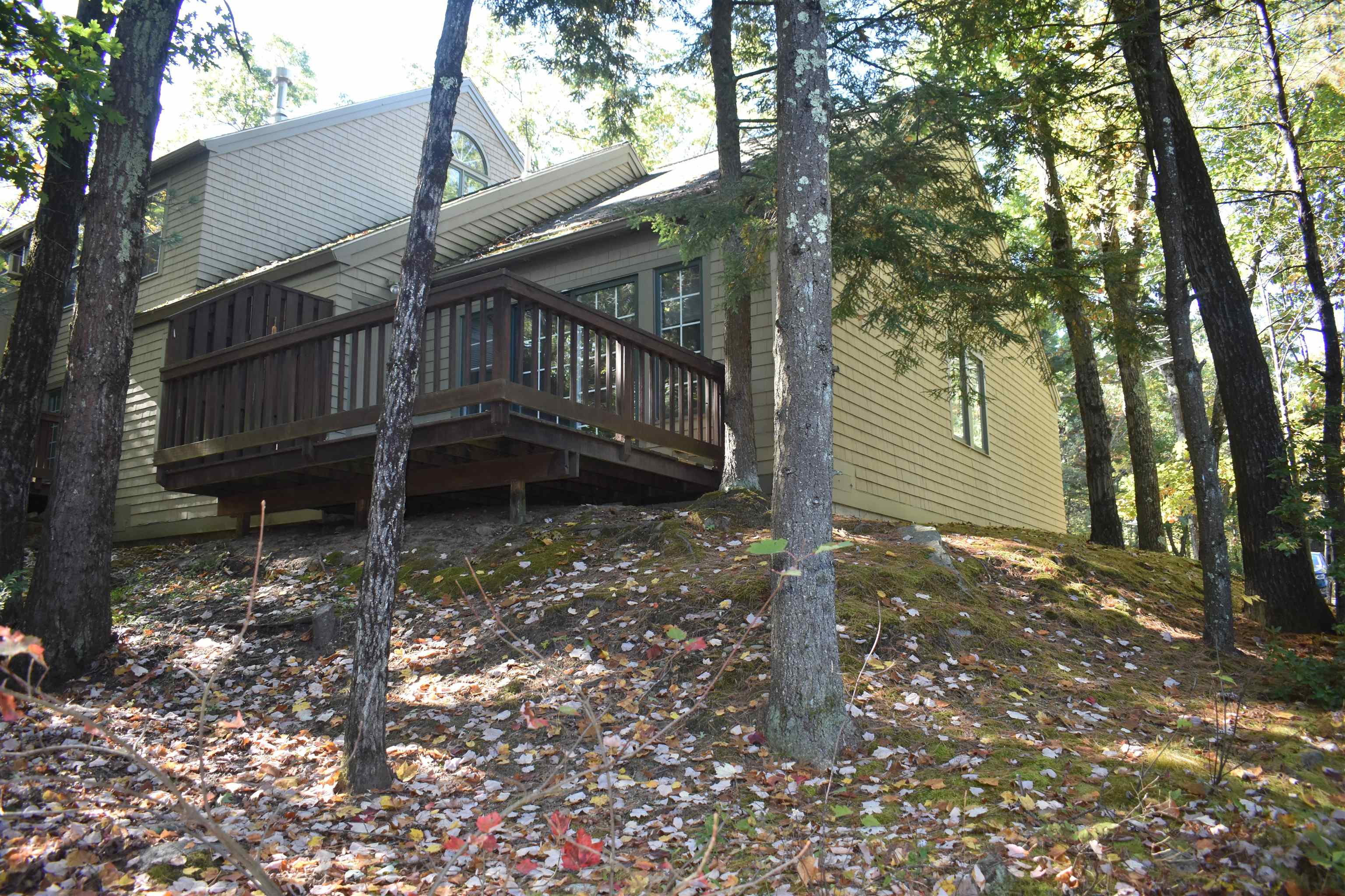 1465 Hooksett Road, Unit 278 Hooksett, NH 03106 - Photo 19 of 20