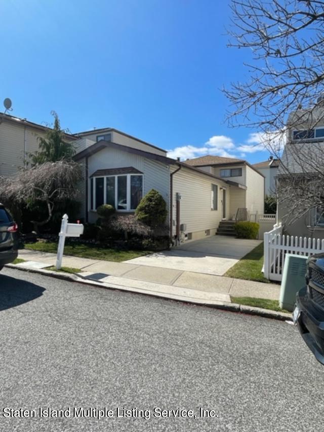 64 Victoria Road Front