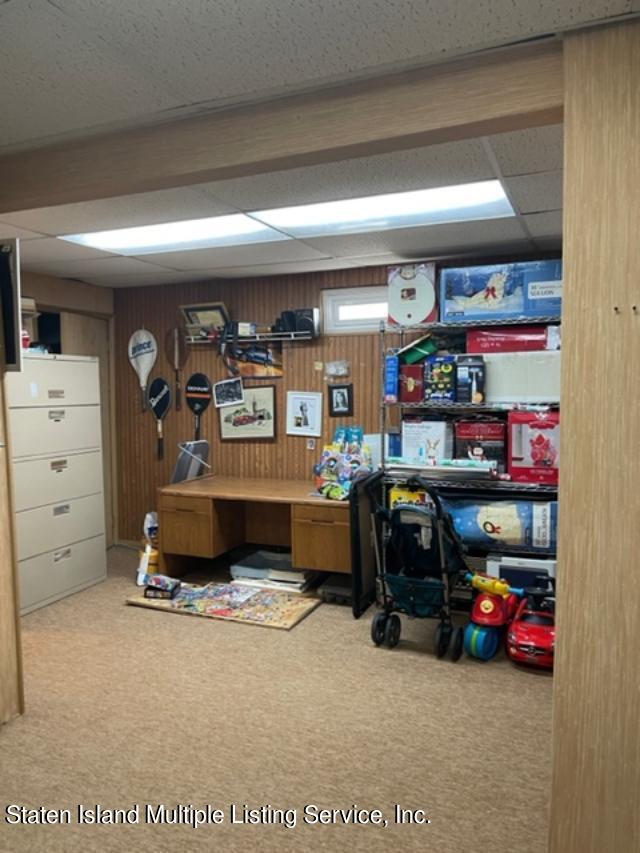 64 Victoria Road Staten Island, NY 10312 - Photo 12 of 12 64 Victoria Road Storage