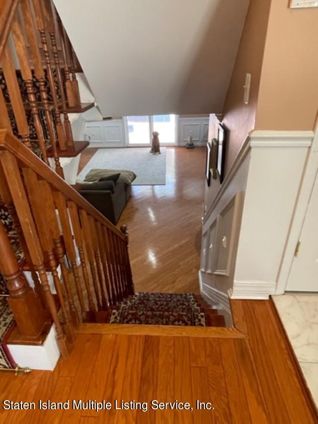 64 Victoria Road Staten Island, NY 10312 - Photo 4 of 12 64 Victoria Road Stairs