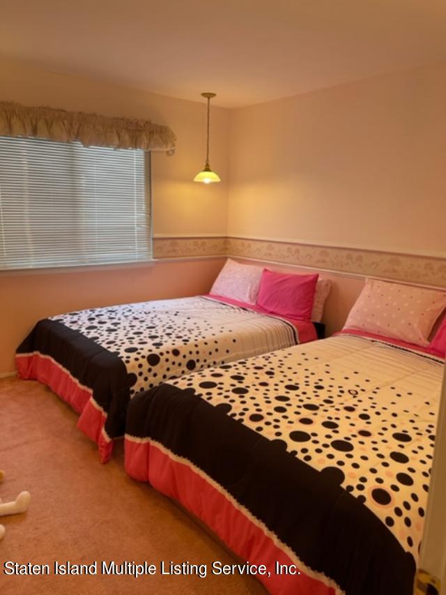 64 Victoria Road Staten Island, NY 10312 - Photo 9 of 12 64 Victoria Road Bed