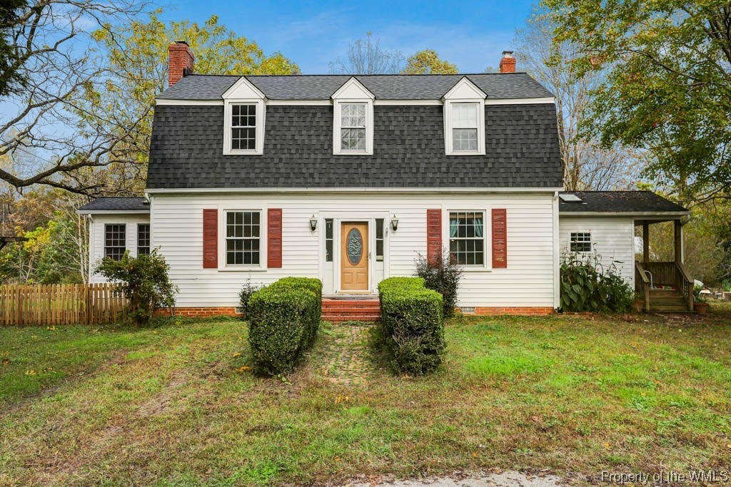 4908 Riverview Road Williamsburg, VA 23188 - Photo 2 of 38 Gallery Image 2