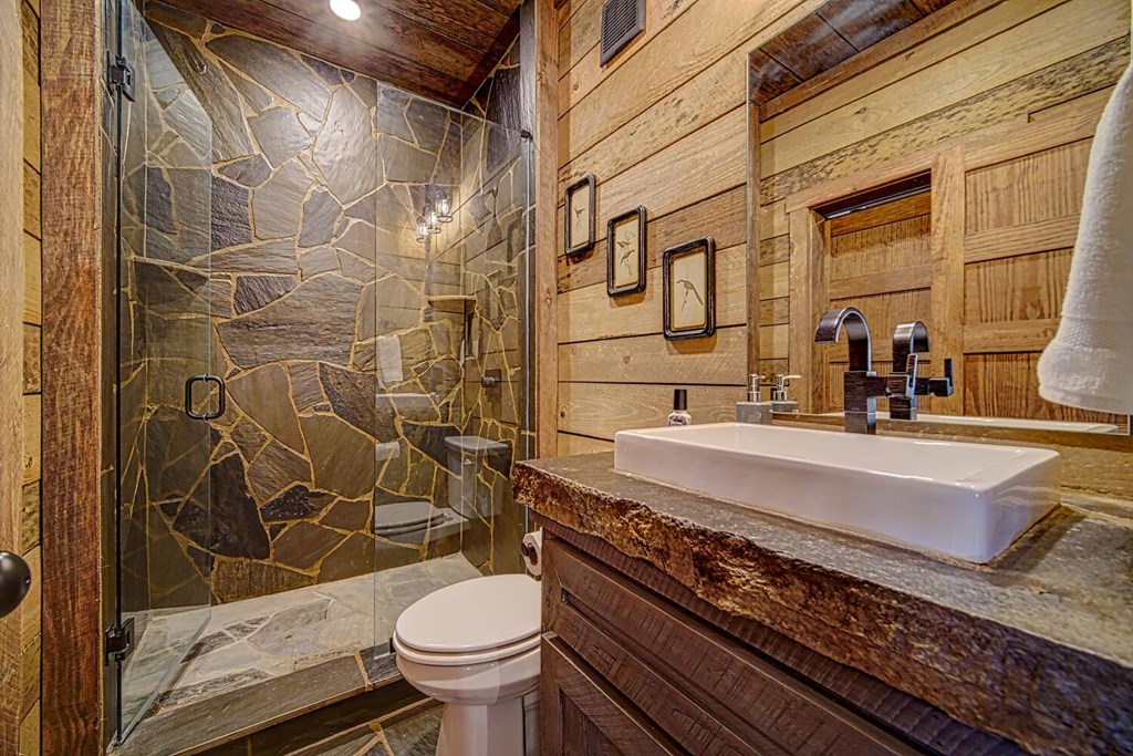 111 Price Circle Blue Ridge, GA 30513 - Photo 16 of 66