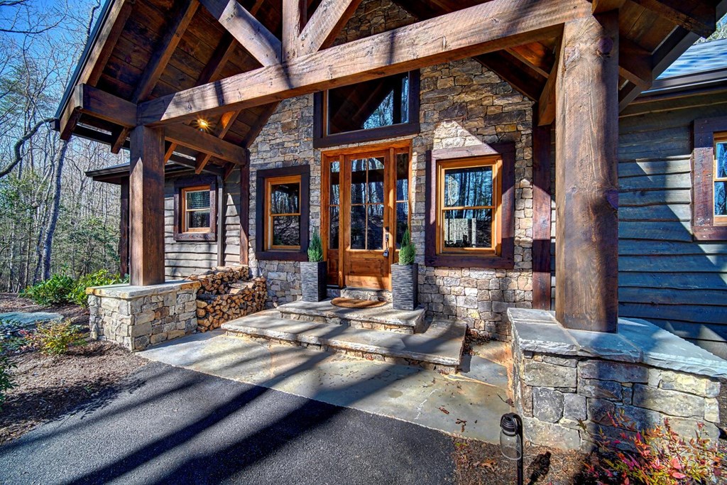 111 Price Circle Blue Ridge, GA 30513 - Photo 26 of 66