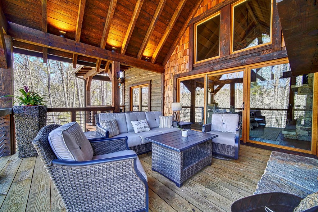 111 Price Circle Blue Ridge, GA 30513 - Photo 27 of 66