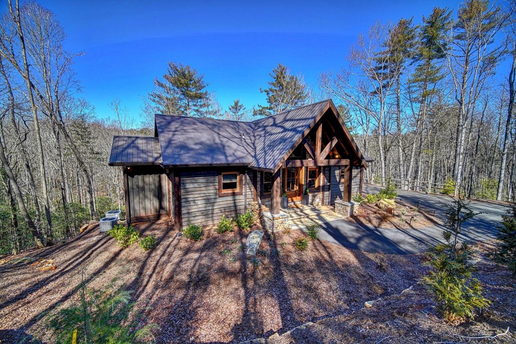 111 Price Circle Blue Ridge, GA 30513 - Photo 36 of 66