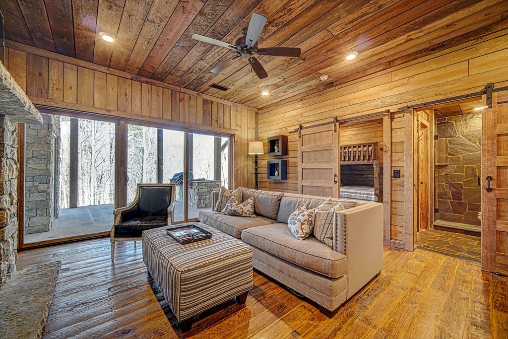 111 Price Circle Blue Ridge, GA 30513 - Photo 42 of 66