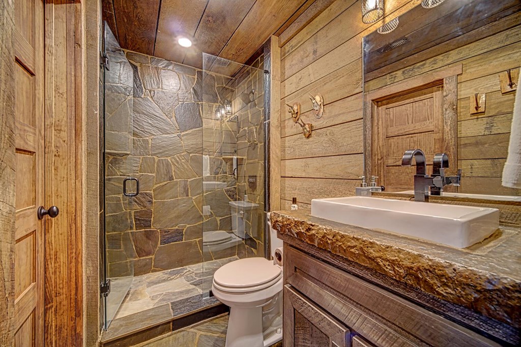 111 Price Circle Blue Ridge, GA 30513 - Photo 43 of 66