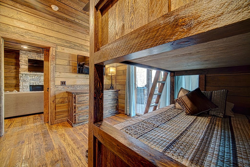 111 Price Circle Blue Ridge, GA 30513 - Photo 45 of 66