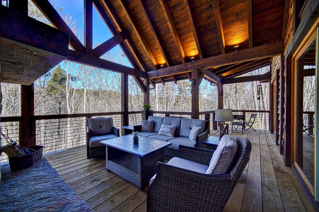 111 Price Circle Blue Ridge, GA 30513 - Photo 48 of 66