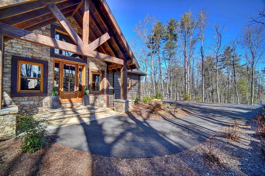 111 Price Circle Blue Ridge, GA 30513 - Photo 50 of 66