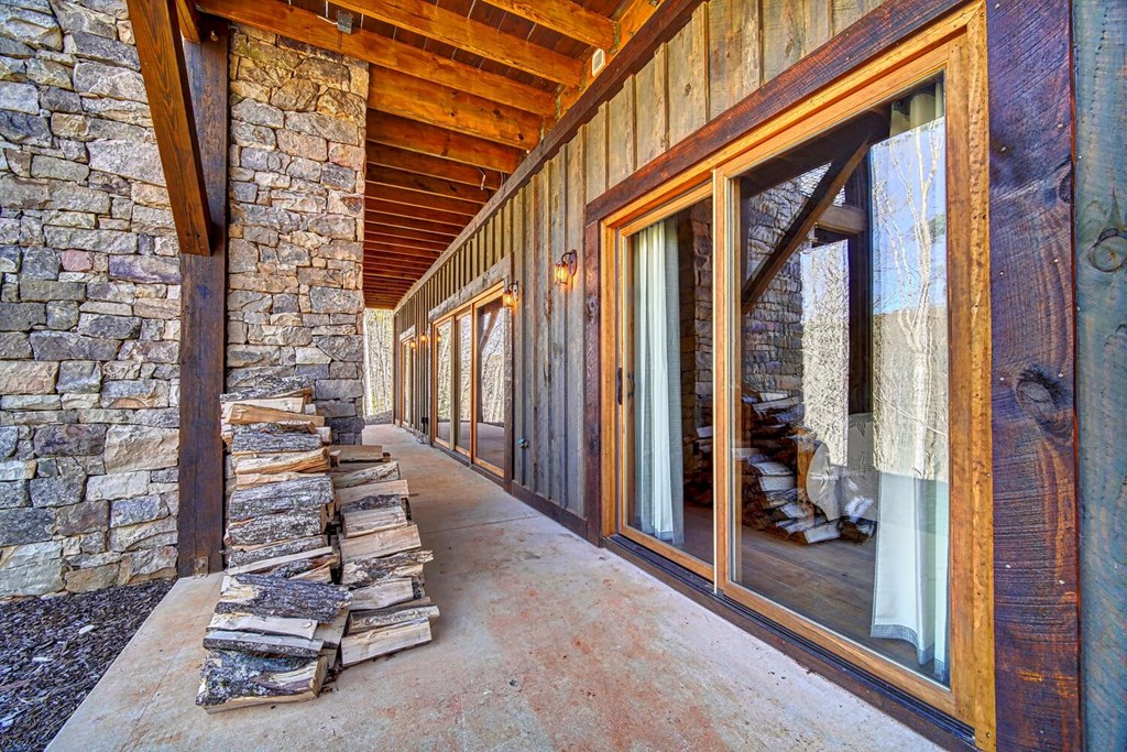 111 Price Circle Blue Ridge, GA 30513 - Photo 53 of 66