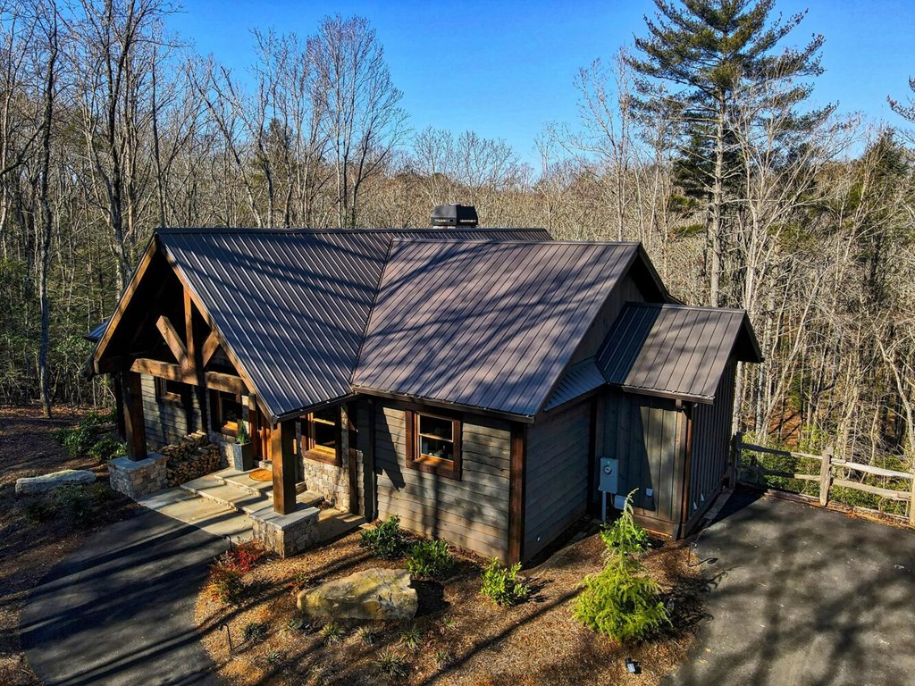 111 Price Circle Blue Ridge, GA 30513 - Photo 54 of 66