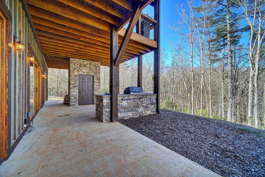 111 Price Circle Blue Ridge, GA 30513 - Photo 55 of 66