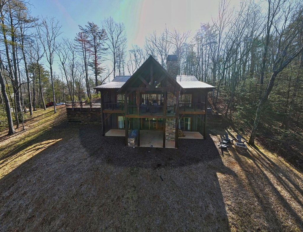 111 Price Circle Blue Ridge, GA 30513 - Photo 56 of 66