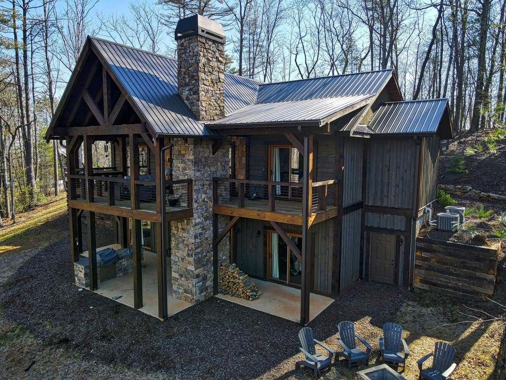 111 Price Circle Blue Ridge, GA 30513 - Photo 57 of 66