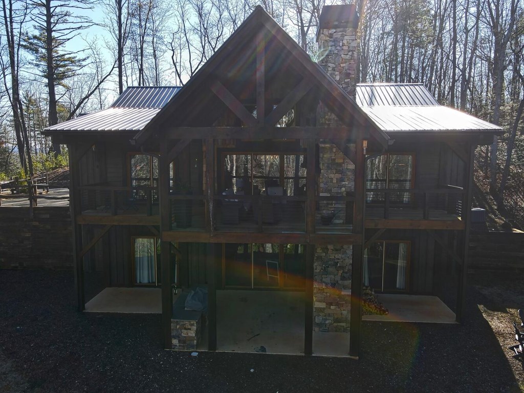 111 Price Circle Blue Ridge, GA 30513 - Photo 58 of 66