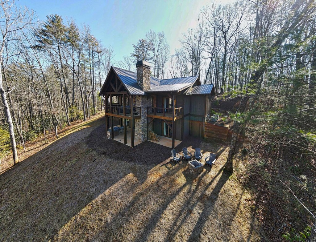 111 Price Circle Blue Ridge, GA 30513 - Photo 60 of 66