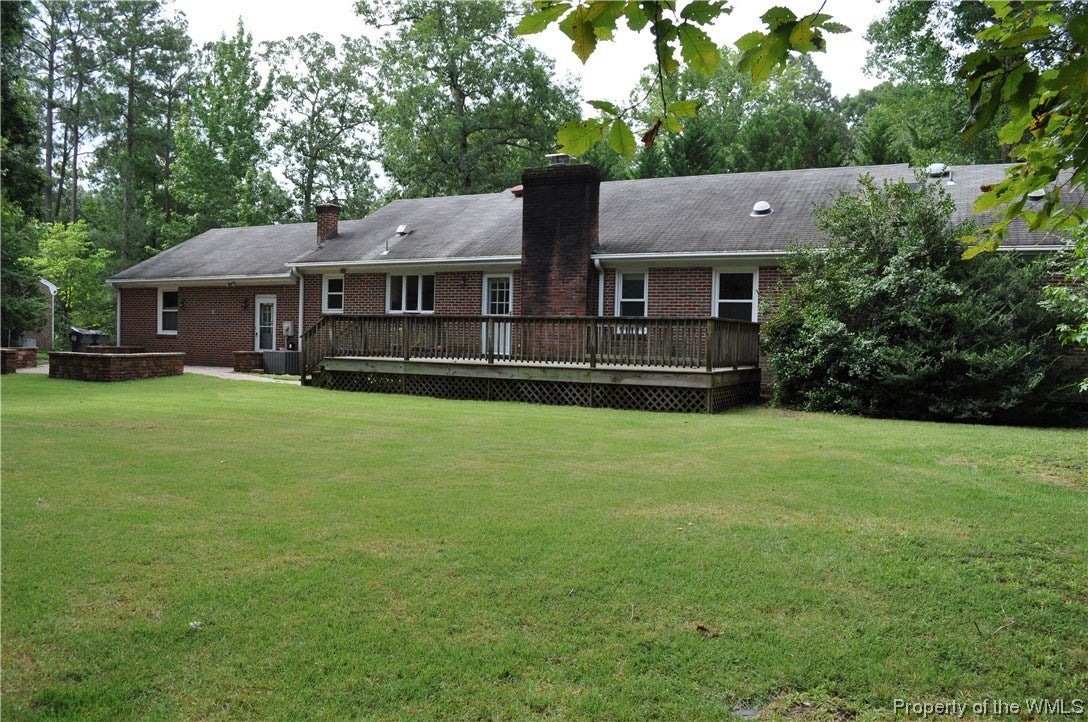 115 Spring Road Williamsburg, VA 23185 - Photo 43 of 44 Gallery Image 43