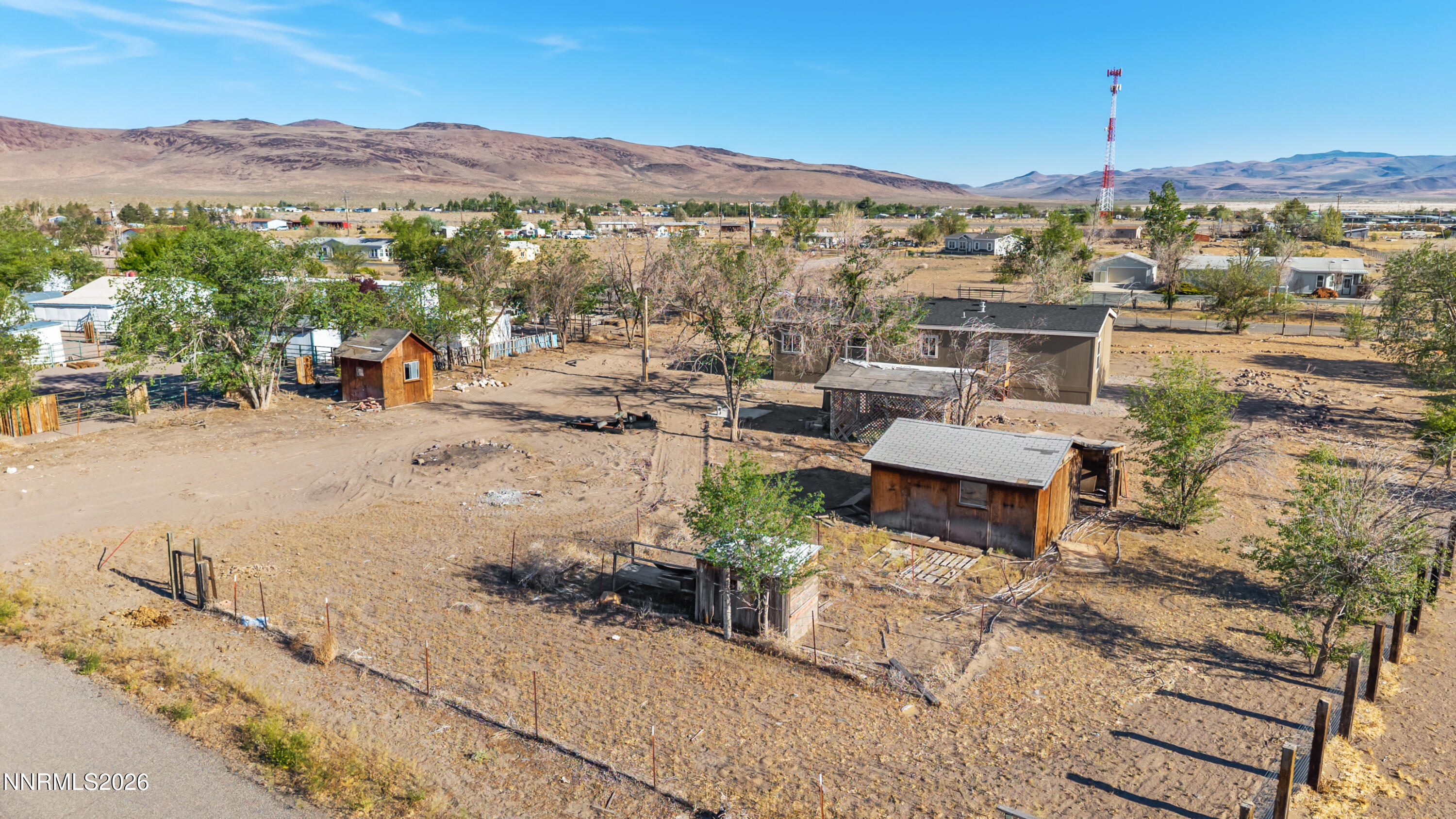 8705 Santa Fe Trail Stagecoach, NV 89429 - Photo 46 of 48 DJI_20260519173927_0603_D