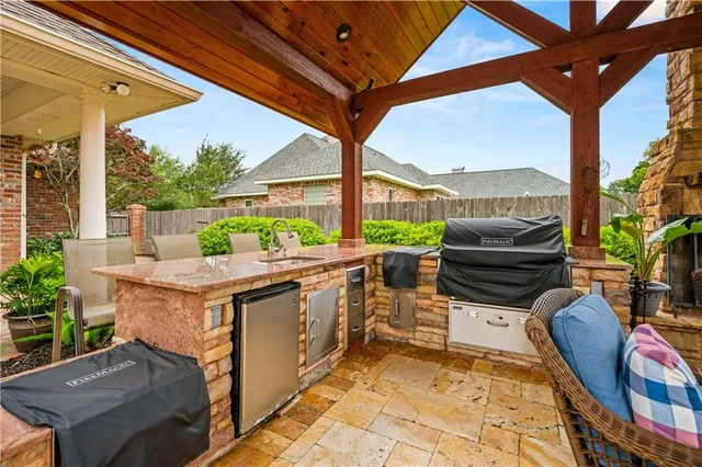 $659,000 | 6400 Genevieve Drive, Alexandria, LA 71301