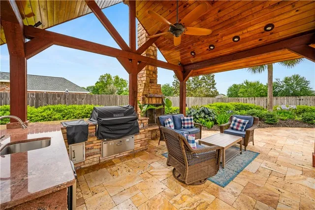 $659,000 | 6400 Genevieve Drive, Alexandria, LA 71301