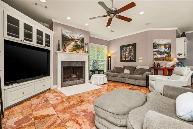 $659,000 | 6400 Genevieve Drive, Alexandria, LA 71301