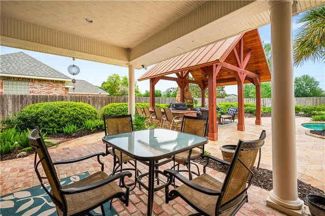 $659,000 | 6400 Genevieve Drive, Alexandria, LA 71301