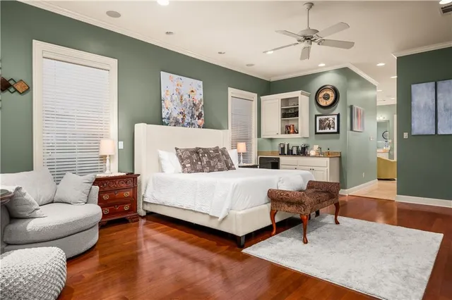 $659,000 | 6400 Genevieve Drive, Alexandria, LA 71301