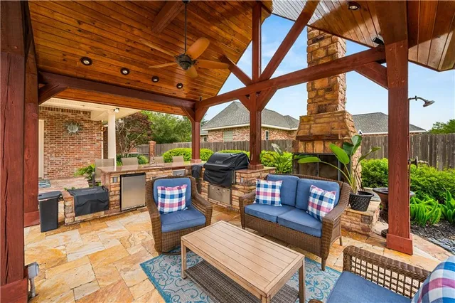 $659,000 | 6400 Genevieve Drive, Alexandria, LA 71301