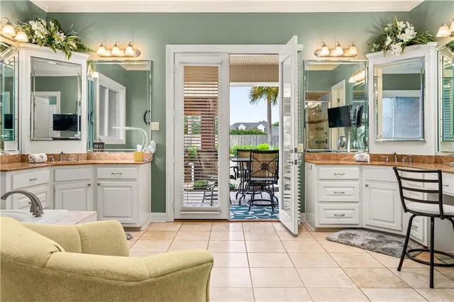 $659,000 | 6400 Genevieve Drive, Alexandria, LA 71301