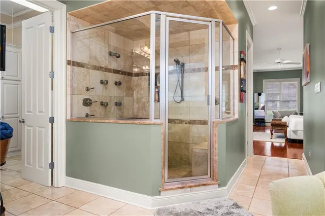 $659,000 | 6400 Genevieve Drive, Alexandria, LA 71301